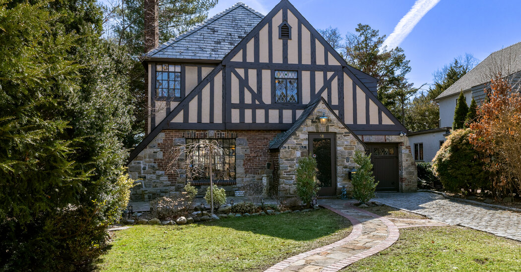 Homes for Sale in New York and New Jersey