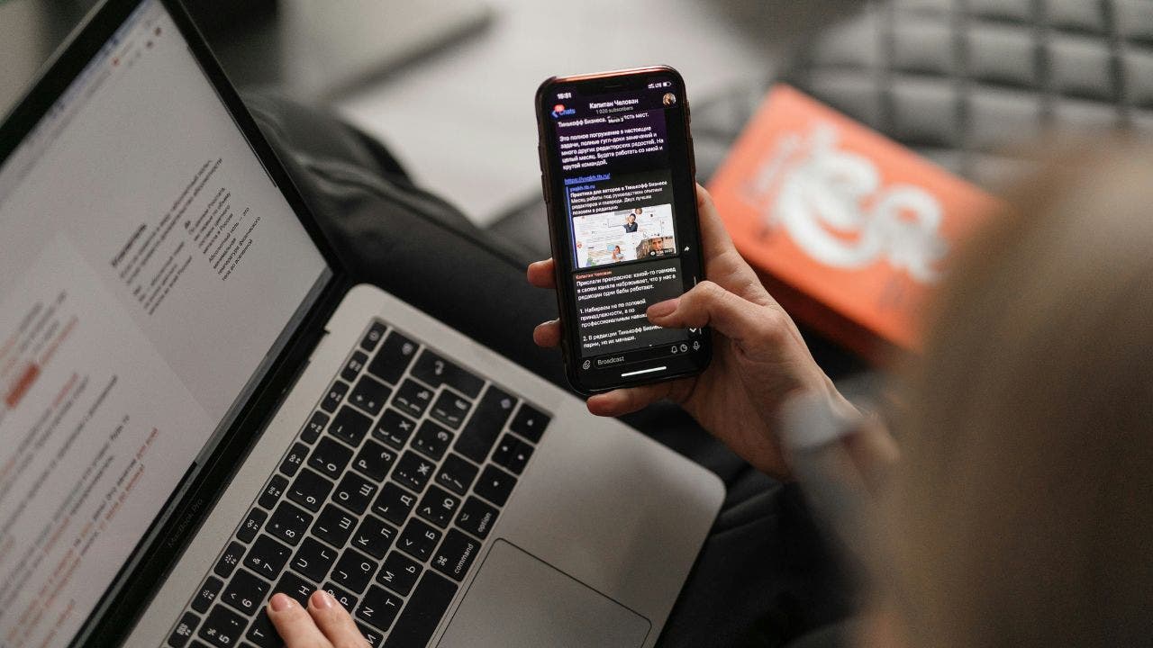 5 mobile privacy terms you need to know for protection