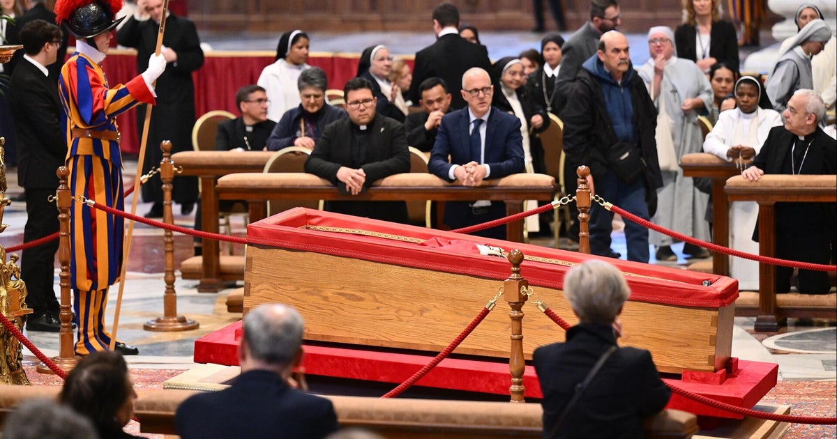 Pope Francis’ funeral could spur tourism spike among Americans headed to Rome