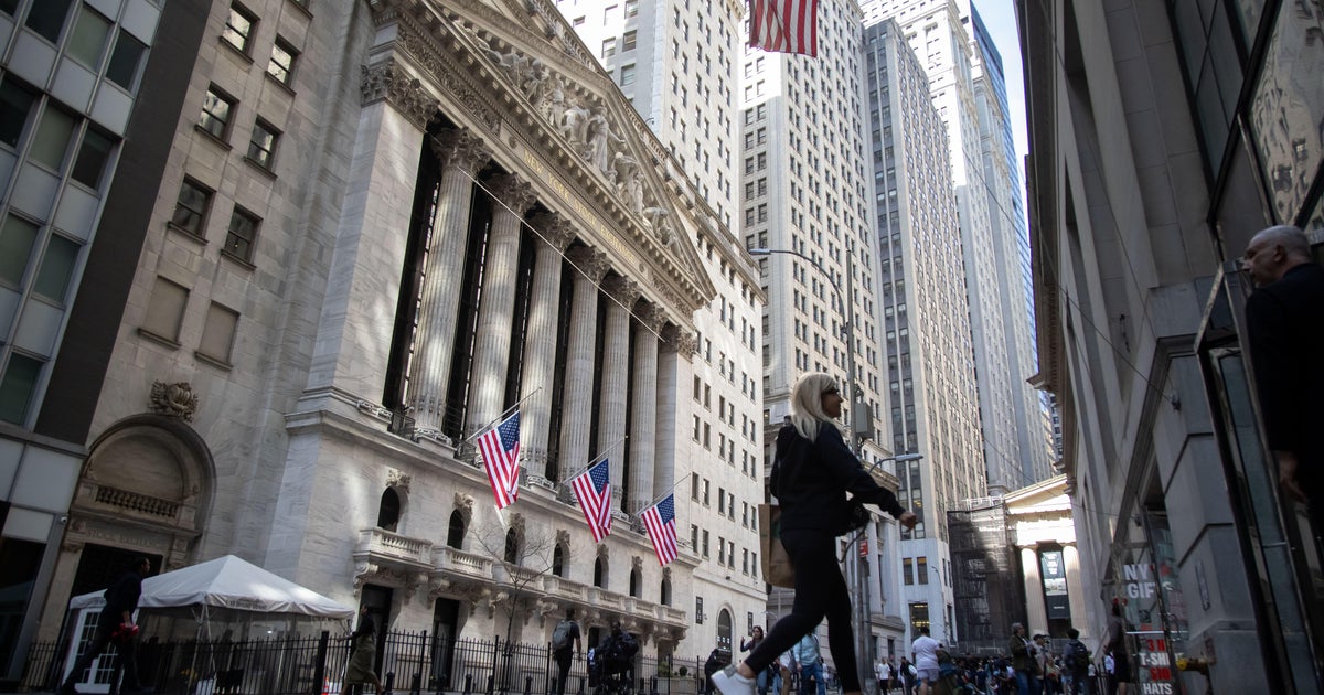 Stock futures slide as China dashes hopes of trade negotiations
