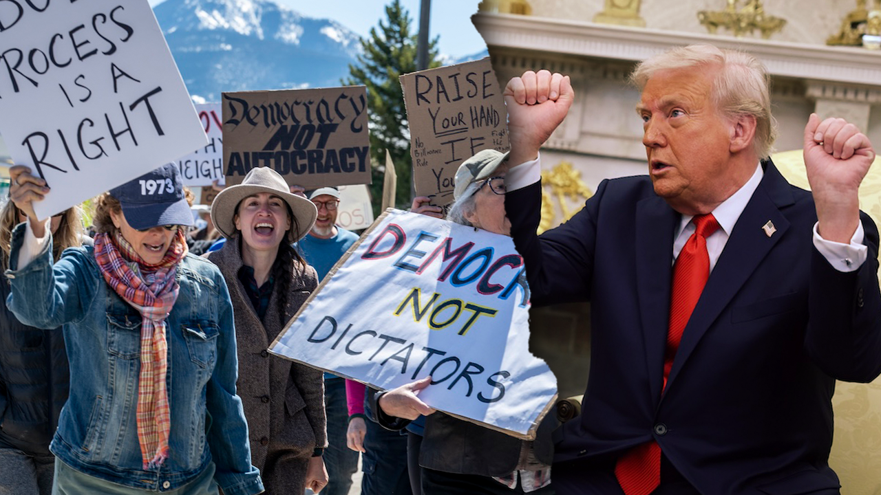 Trump commits to complying with courts, including the Supreme Court, in Time magazine interview