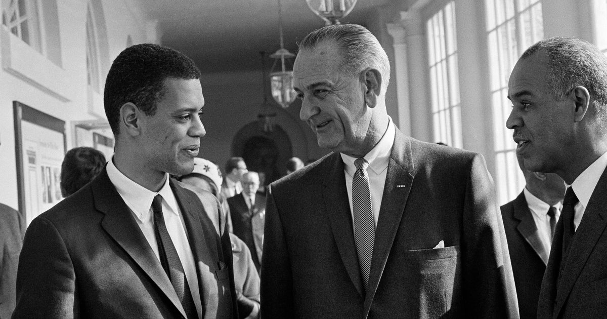 U.S. Attorney General Pam Bondi is pressed to spare civil rights-era “peacemakers” program from closure