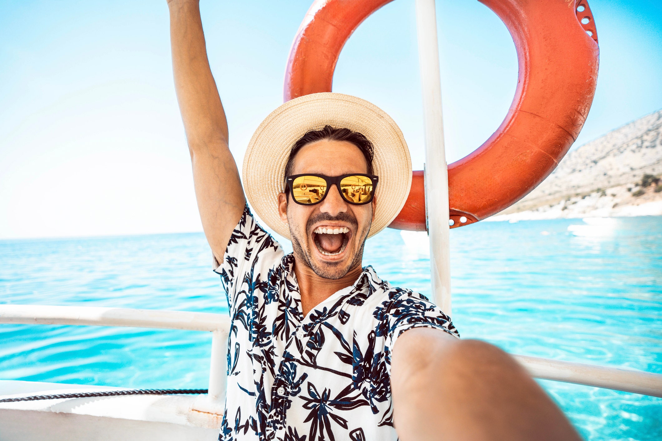 See what ‘unruly behavior’ could get you kicked off a cruise